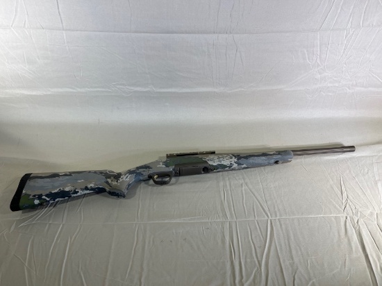 Browning X-Bolt Speed 223