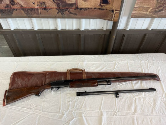 Remington 870 Wingmaster