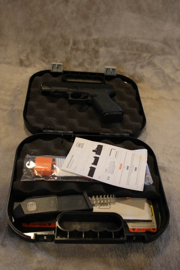 Glock 48 9mm