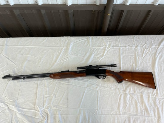 Remington 552