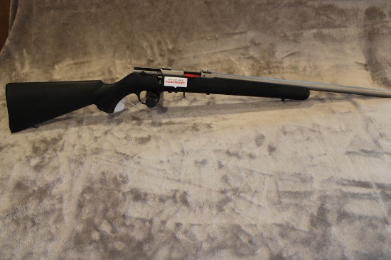 Savage 93R17 SS 17 HMR