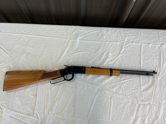 Ithaca M49 22LR