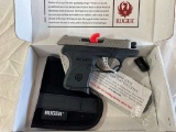 Ruger LCP