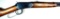 Winchester Model 94 30-30 Lever Action Rifle