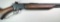 Marlin Model 39A 22 Cal Lever Action Rifle