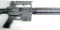 Mossberg Model 715T 702 Plinkster 22 Cal Semiauto Rifle