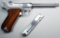 Stoeger Luger Navy 9mm Semi-Auto Pistol
