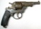 M. D'Armes St. Etienne Model No. 1873 11mm Cal. Revolver