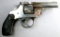 Iver Johnson's Arms Convertible 32 Cal 5-shot Revolver