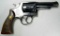 Smith & Wesson Model 10-6 38 S&W Spcl Revolver