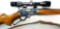 Marlin Model 336 35 REM Caliber Lever-Action Rifle