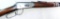 Winchester Model 94 30-30 WIN Caliber Lever-action Rifle