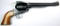 Ruger New Model Blackhawk .30 Caliber Carbine with Original Box