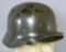 Scarce German WWII Army M-40 Combat Helmet