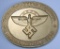 1938 NSFK Glider Korps Table Medal