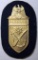 Naval 1940 NARVIK Sleeve Shield