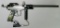 Spyder TL Paintball Marker Gun, Custom Products Barrel