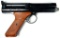 Crosman 600 CO2 Pellet Gun Pistol