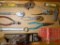 Lot of Garage / Mechanics Tools