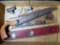 Handsaws and Other Tools Lot