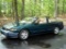 1995 Oldsmobile Cutlass Supreme Convertible