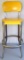 Mid Century Modern Cosco Stool