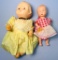 Two Doll Grouping