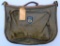 U.S. Airbourne WWII Canvas Travel Garment Bag