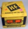 KF Industries Circuit Breaker Model CB 52 Train Transformer, In Original Box
