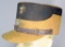 WW2 German SA Black Kepi