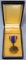USAAF World War II Army Air Force Cased Named Air Medal