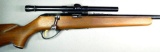 Marlin Model 80 22 Cal Bolt Rifle