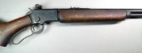 Marlin Model 39A 22 Cal Lever Action Rifle