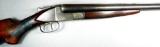 Ithaca 12 Gauge Double Barrel Shotgun