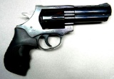 HWM Model EA7R 357 MAG 6-shot Revolver