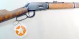 Winchester Model 94 Texas Ranger Commemorative 30-30 WIN Lever-action Rifle with Original Box