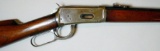 Winchester 1894 32 SPL Saddle Ring Carbine Lever-Action Rifle