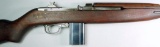 WWII IBM U.S. M1 Carbine .30 Caliber Semi-auto Rifle