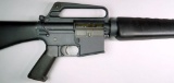 Colt AR-15 Model SP1 .223 Caliber Semi-auto Rifle with Bipod and Magazine