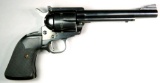 Ruger Blackhawk .357 Caliber 6-shot Single-action Revolver