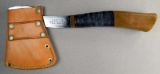 Case's Tested XX Hatchet and Sheath