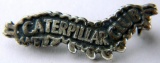 USAAF WWII Army Air Force Caterpillar Club Pin