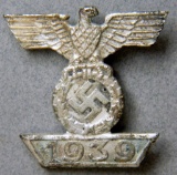 2nd Class Clasp to the Iron Cross, German WWII