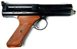 Crosman 600 CO2 Pellet Gun Pistol