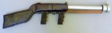 Newell Airfire Sub-Machine Gun Toy