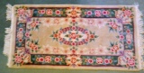 Oriental Area Rug