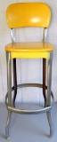 Mid Century Modern Cosco Stool