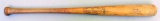 Hillerich & Bradsby Louisville Slugger Baseball Bat