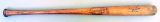 Hillerich & Bradsby Louisville Slugger Baseball Bat