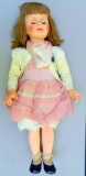 1960's Patti Playpal Doll, 36